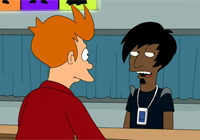 Eyephone salesman